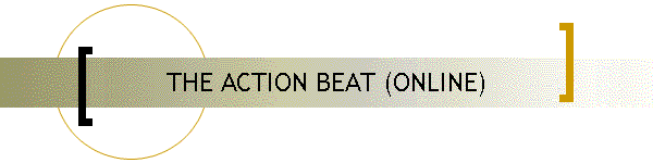 THE ACTION BEAT (ONLINE)